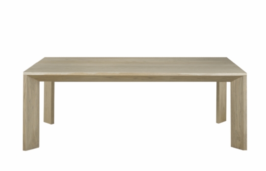 Cayan Table Mennonite Furniture Ontario at Lloyd's Furniture Gallery in Schomberg