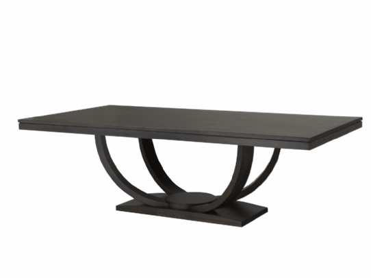 Clifton Double Pedestal Table Mennonite Furniture Ontario at Lloyd's Furniture Gallery in Schomberg Clifton Double Pedestal Table Mennonite Furniture Ontario at Lloyd's Furniture Gallery in Schomberg