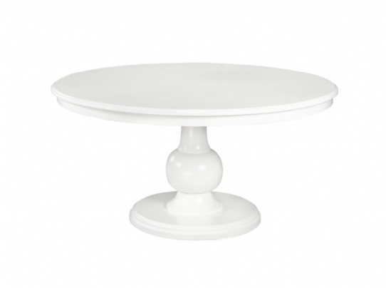 Dutchess Single Pedestal Table Mennonite Furniture Ontario at Lloyd's Furniture Gallery in Schomberg Dutchess Single Pedestal Table Mennonite Furniture Ontario at Lloyd's Furniture Gallery in Schomberg